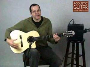 Acoustic Guitar #Review - Córdoba Fusion 14 RS 
> justthetone.com/acoustic-guita…
 
#AcousticElectric #AcousticGuitar #Cordoba #NylonString