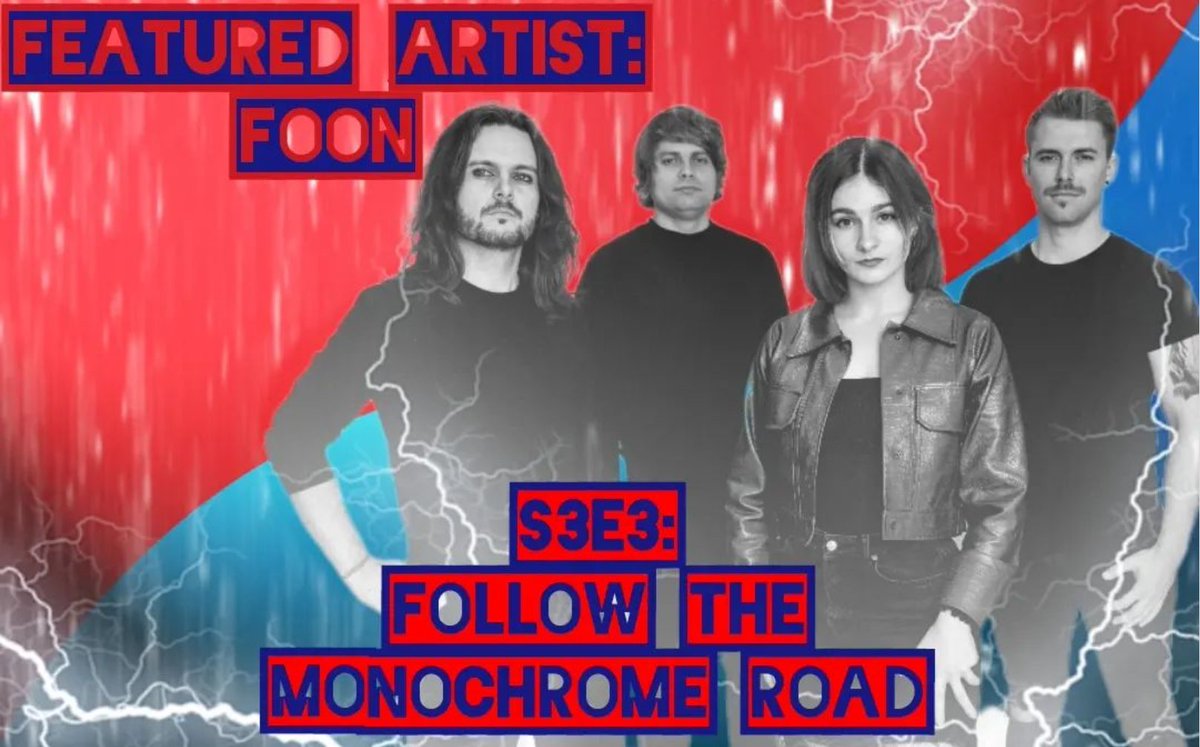 FooN (@FooNmusic) / Posts / X