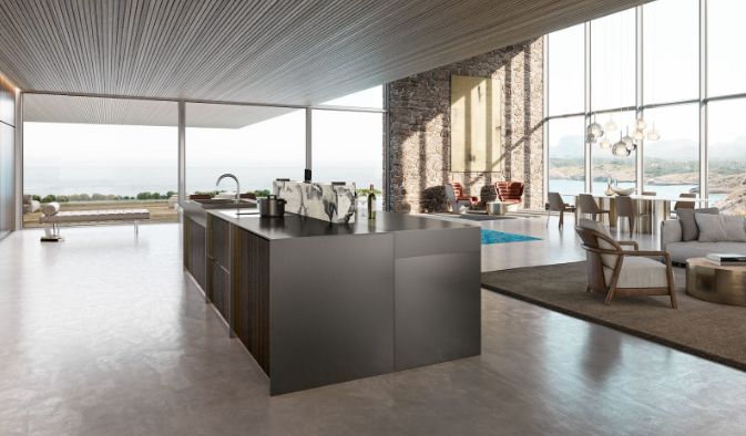 BiCiSrl's tweet image. If you are looking for #custom-made #furniture and furnishings of high quality and #exclusivedesign, #BI.CI. is the company for you.