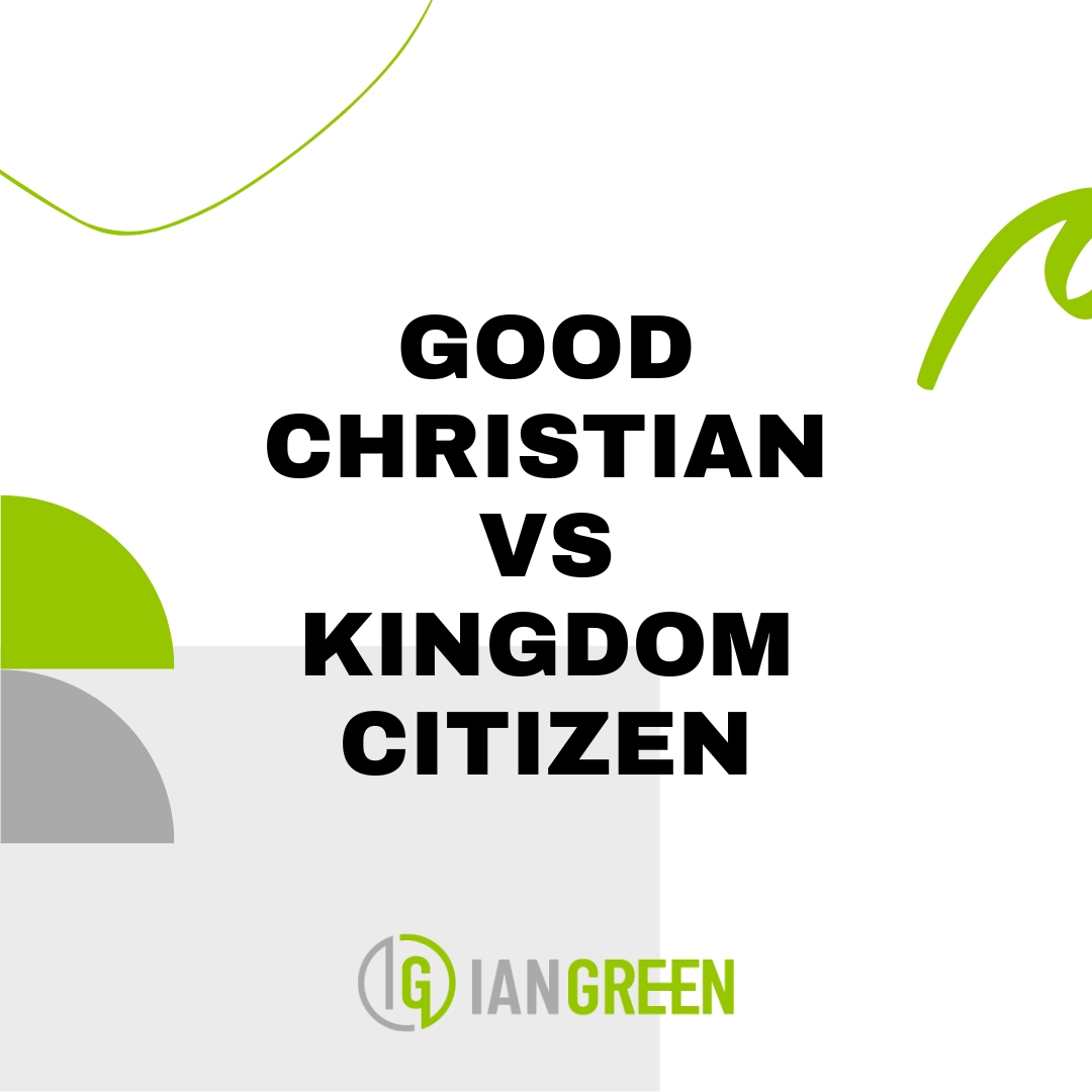 Ian_Green's tweet photo. Rediscovering the Kingdom - Myles Munroe
Good Christian: A Good Christian pays tithes and gives alms.
Kingdom Citizen: Kingdom Citizens create wealth for Kingdom purposes.
#IanGreen #RediscoveringTheKingdom https://t.co/ZF7NMSxKMX