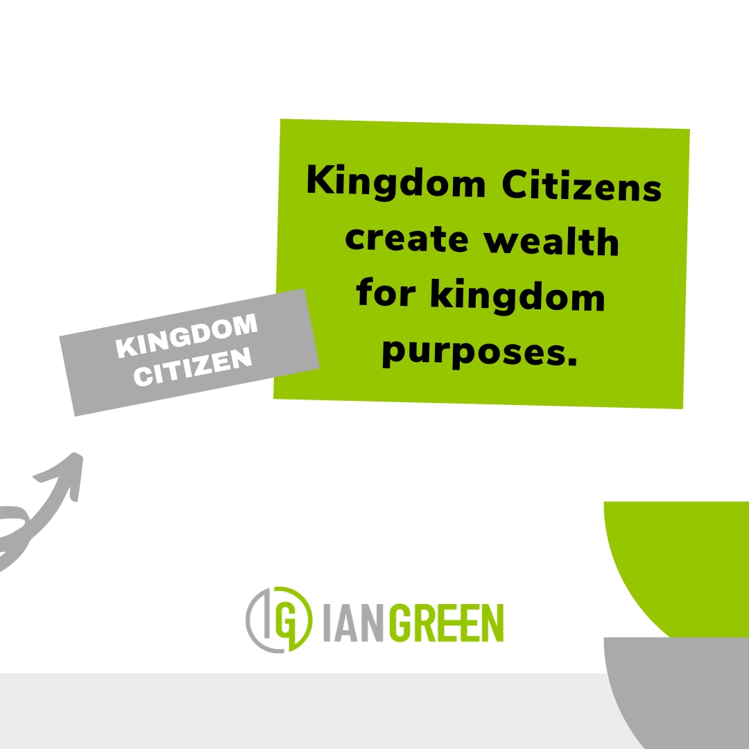 Ian_Green's tweet photo. Rediscovering the Kingdom - Myles Munroe
Good Christian: A Good Christian pays tithes and gives alms.
Kingdom Citizen: Kingdom Citizens create wealth for Kingdom purposes.
#IanGreen #RediscoveringTheKingdom https://t.co/ZF7NMSxKMX