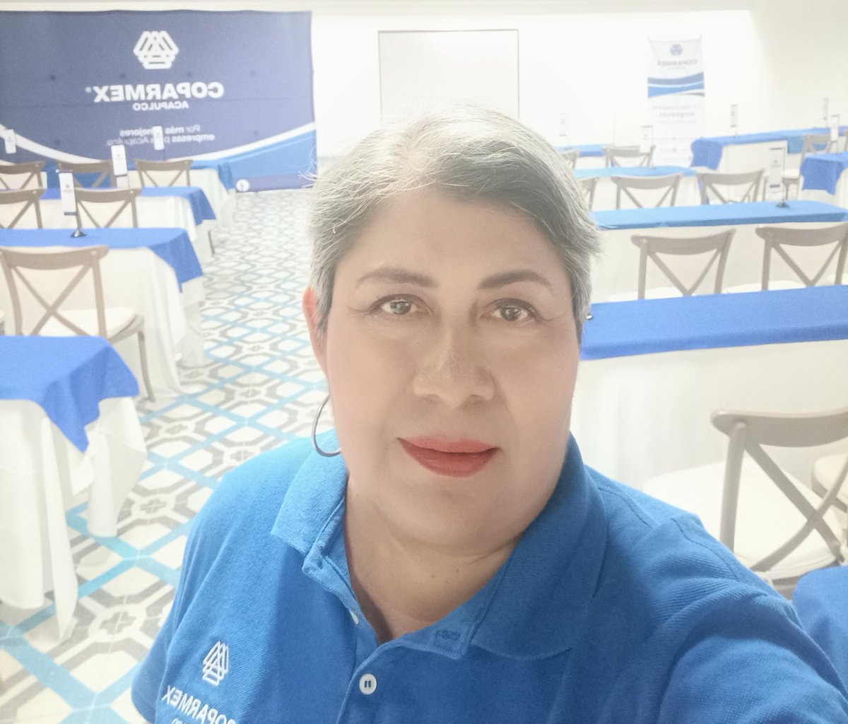 EveRamirez_SBC's tweet photo. Aquí listos ya para iniciar el Taller de hoy de #Coparmex en #Acapulco:

"COMO SABER DE MANERA FÁCIL Y SIN COSTO QUÉ REQUISITOS DEBE CUMPLIR MI ORGANIZACIÓN EN MATERIA DE SEGURIDAD LABORAL"

🤝🏻 Gracias a todos los que se registraron!!!

#pormasymejoresempresas https://t.co/3D0vDnJ0z1