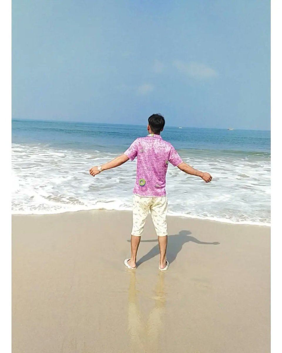 sanjeevgurjar_'s tweet photo. Time out event Asort Community Experience Baga Beach ⛱️🏖️ in Goa 🌊#asort #sanjeevgurjar #goa https://t.co/UrF8JBs9gT