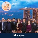 Photo by Bugnion Spa 🇪🇺🇮🇹 (@BugnionSpa)