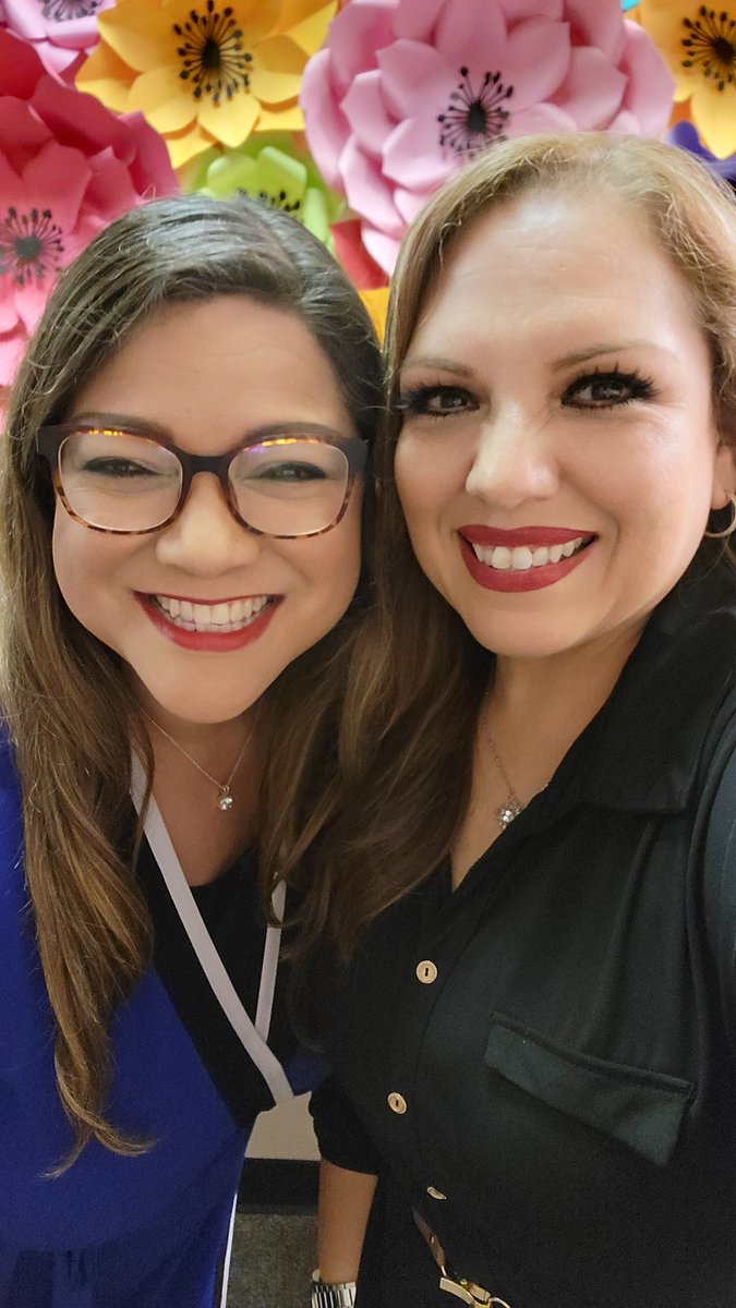 April Monterrosa | Live From The Southside tweet media