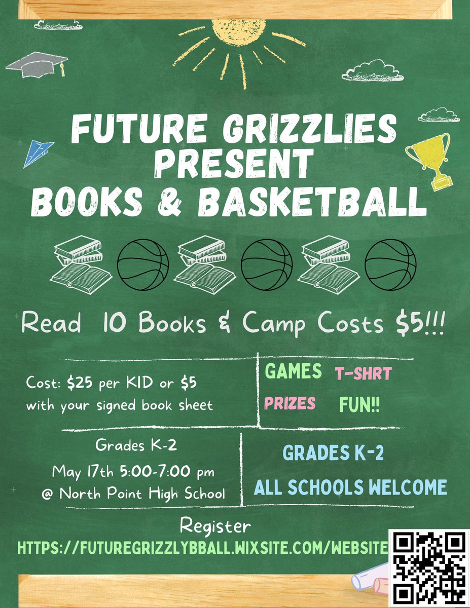 Check out this opportunity at North Point!