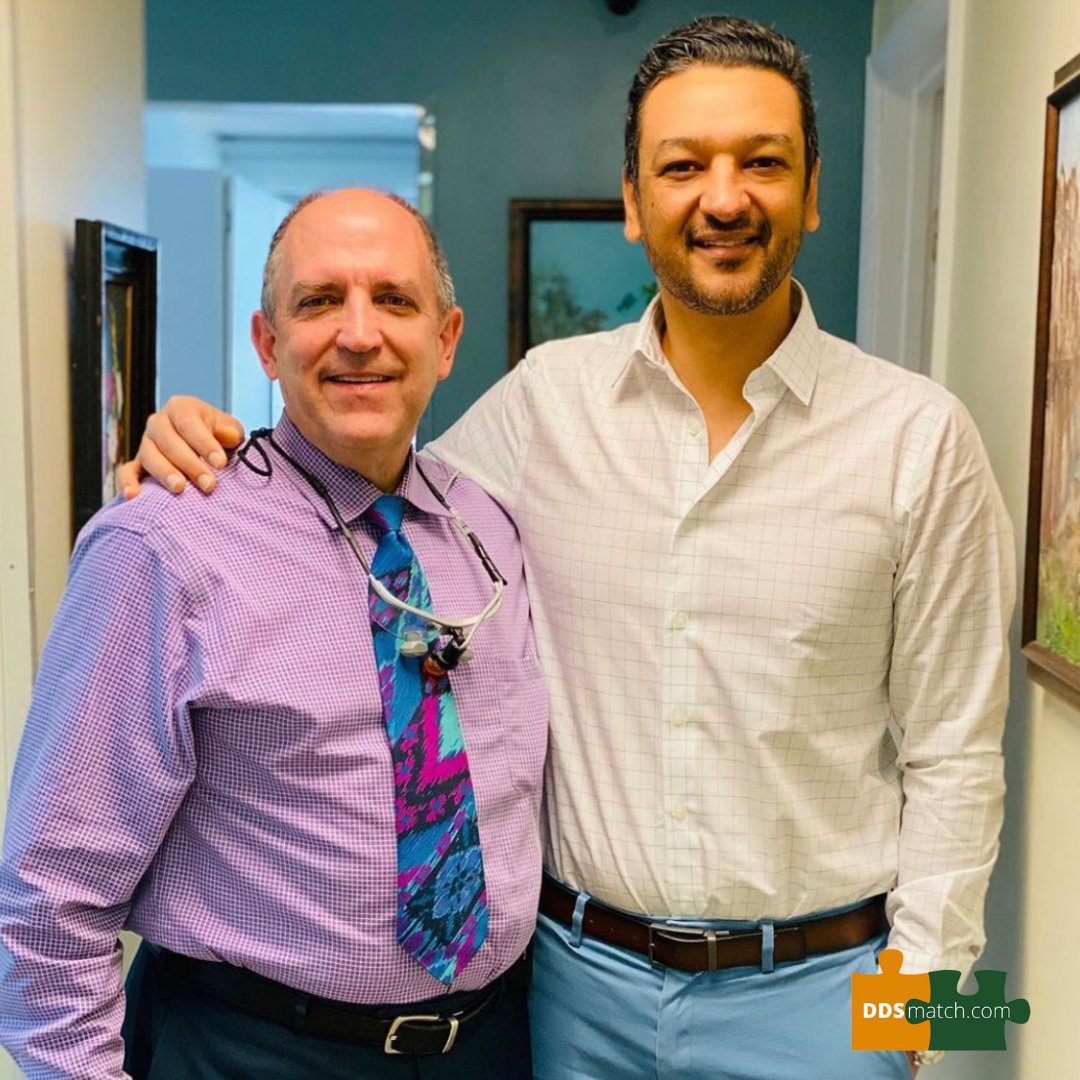 ddsmatchmid's tweet photo. Are you thinking about selling your dental practice? You’ve poured your heart into your patients and your staff, and you want to make sure it’s in the best hands possible when you’re ready to step away.

Schedule a call with us: https://t.co/xbAL3TuMaH https://t.co/2nkFIZjgjk