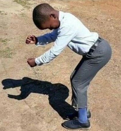 I don get alert, God Win!🕺🏻🥳