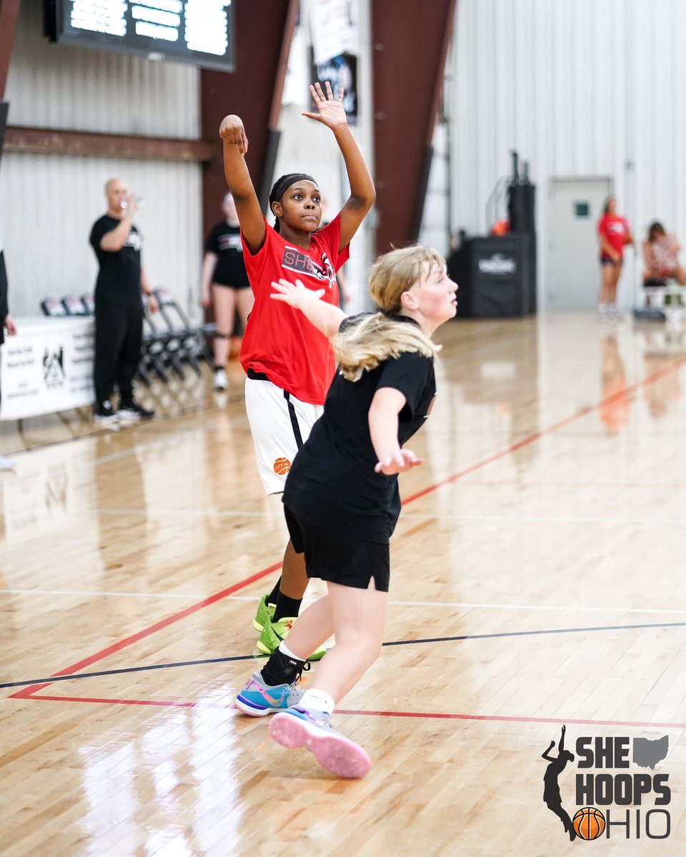 SheHoopsBball's tweet photo. #SheHoopsOhio https://t.co/5QYw7YkOuF
