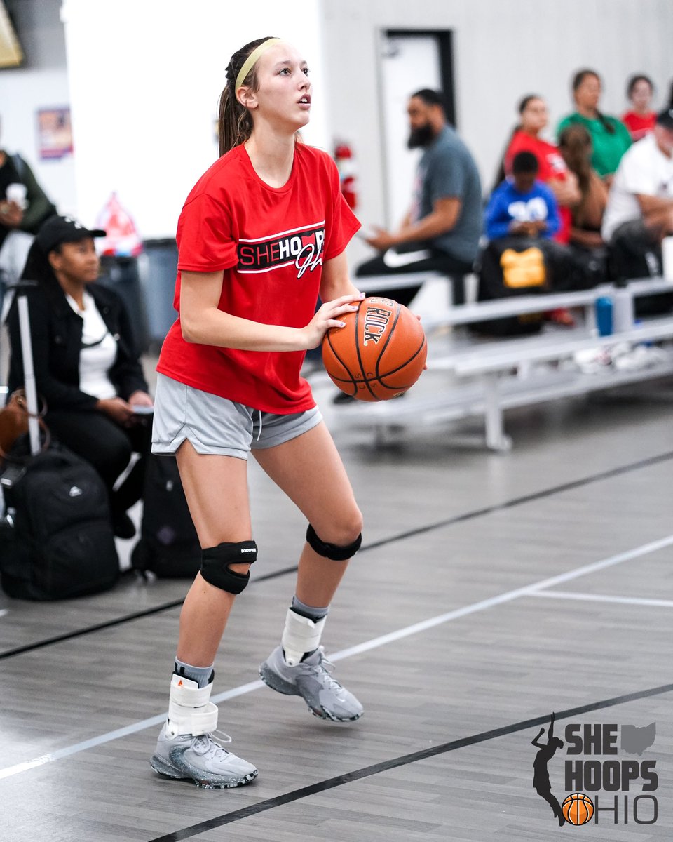SheHoopsBball's tweet photo. #SheHoopsOhio https://t.co/5QYw7YkOuF