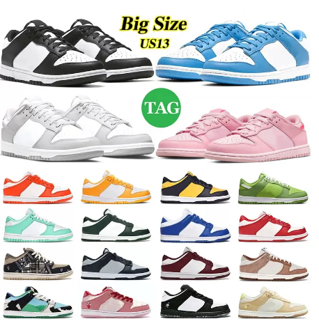 Running Shoes Panda Mens Sneakers Triple Pink Grey Fog Syracuse Team Green University Blue Walking Jogging Outdoors Lows Sports Trainers
bit.ly/445skXd
#Blinken #EidMubarak #seungkwan #Celebrities #HunterBiden #Youngboy #Slept #Latto #Tariq #Poch #Effie #FlashbackFriday