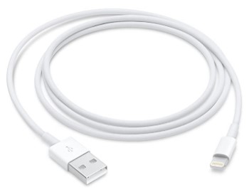 luxurywatchesus's tweet image. Apple Lightning to USB Cable (1 m)

• This USB 2.0 cable connects your iPhone, iPad, Mac, AirPods, or iPod with Lightning Connector to your computer's USB port for syncing and charging.

5 to 7-day fast shipping 

Buy Now
amzn.to/445tpOL

#AppleUSBCcable #appleusbcable