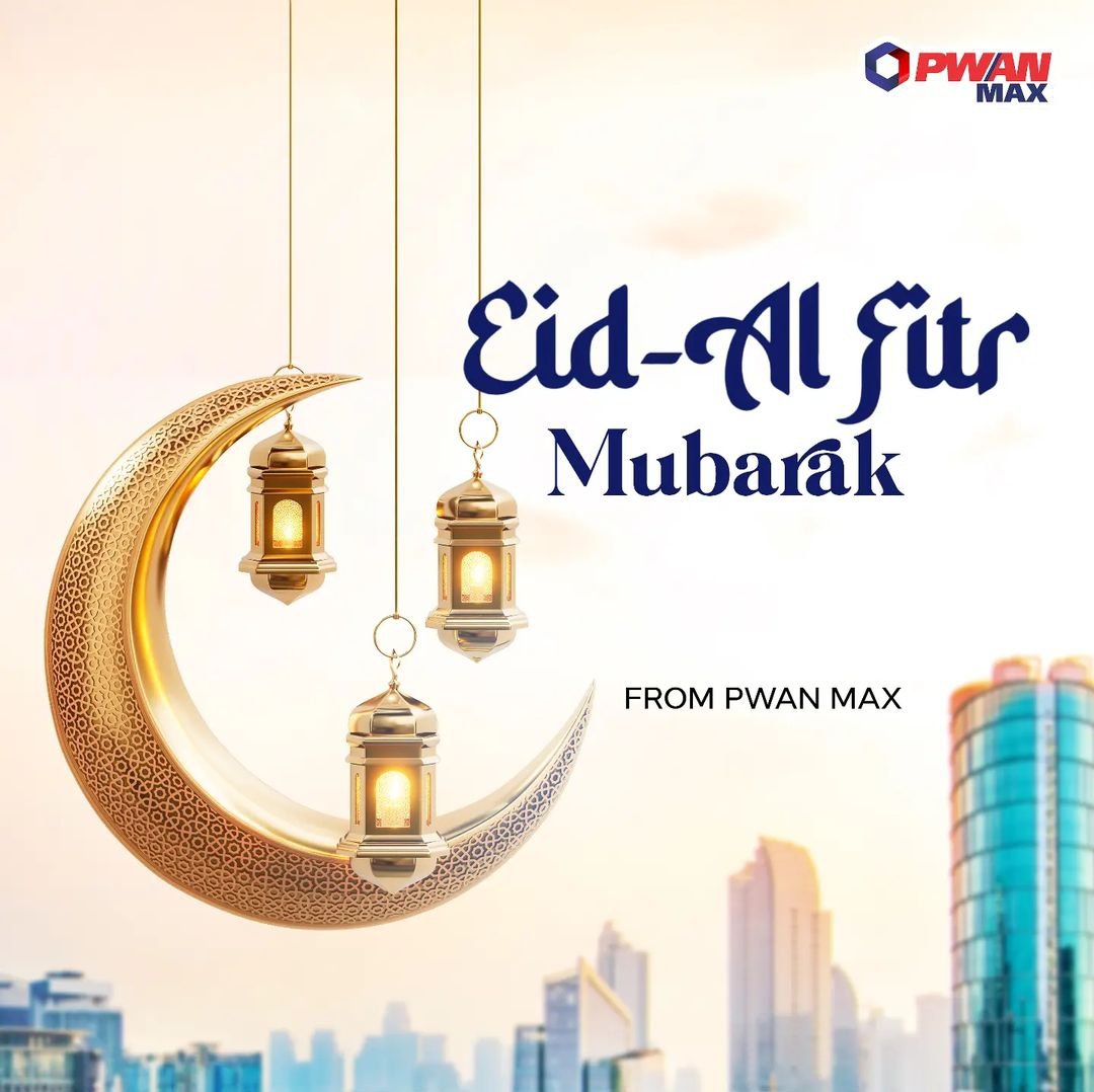 MaxPwan's tweet photo. As we celebrate Eid Al Fitr today May the special occasion be filled with happiness, peace, and prosperity for you and your family, and may the blessings of Ramadam continue to bring you closer to Allah and also strengthen your faith. https://t.co/GuFMehCTzq