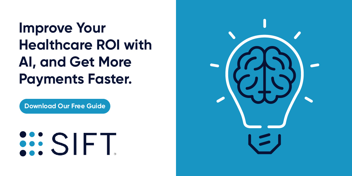 Sift Healthcare tweet media
