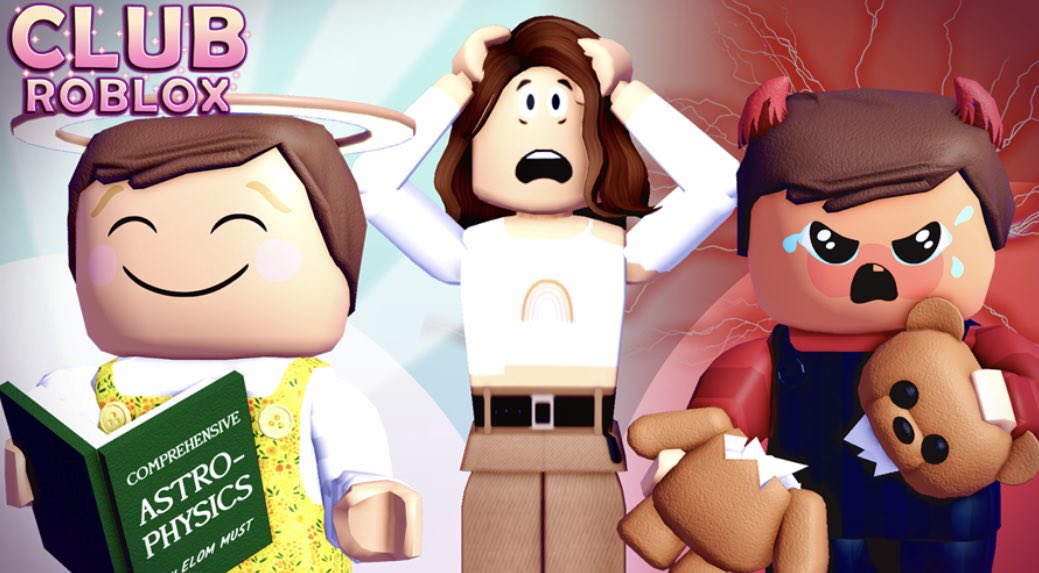 Happy Update day! what’s new: 

🍼 New Baby Personalities! 
👶 Choose your baby’s personality, behaviour, height &amp; more!
🧸 Updated Daycare centre!