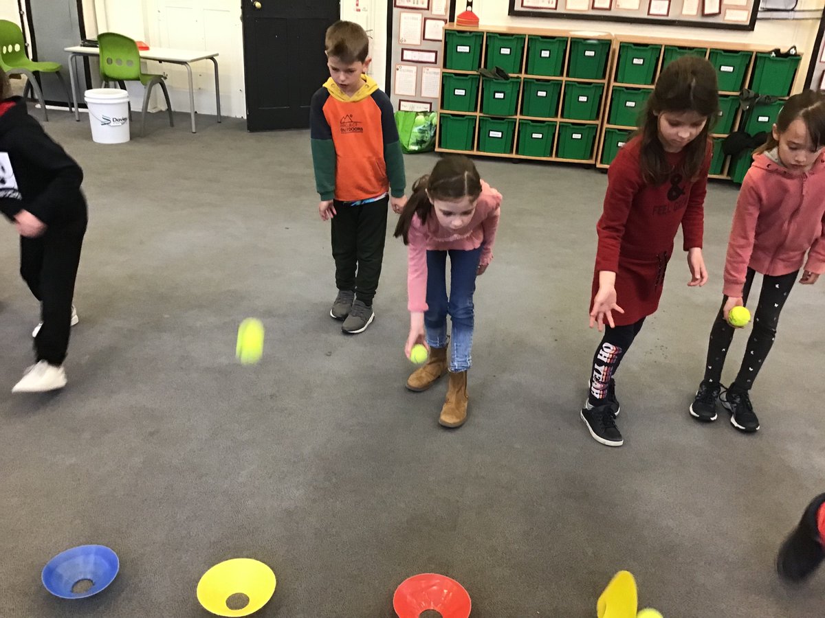 Halstow Primary tweet media