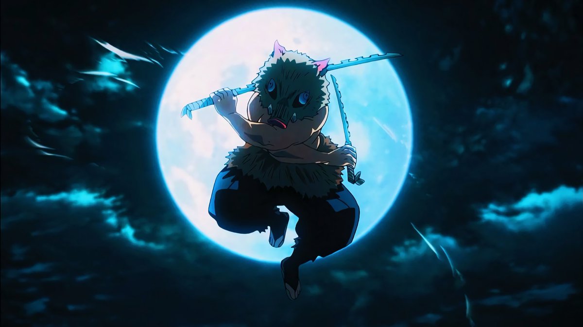 h1kari99's tweet photo. Happy birthday to Inosuke! 🐗
@DemonSlayerUSA
#Inosuke #Hashibira #InosukeHashibira #DemonSlayer #kimetsunoyaiba https://t.co/KOsKyfURmr