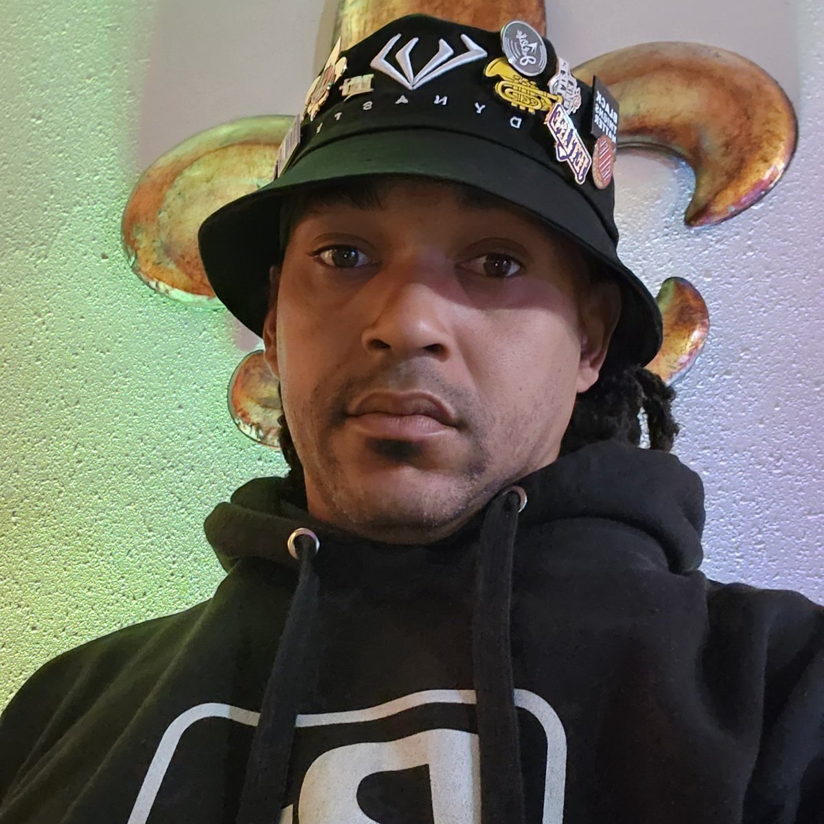 #NewProfilePic