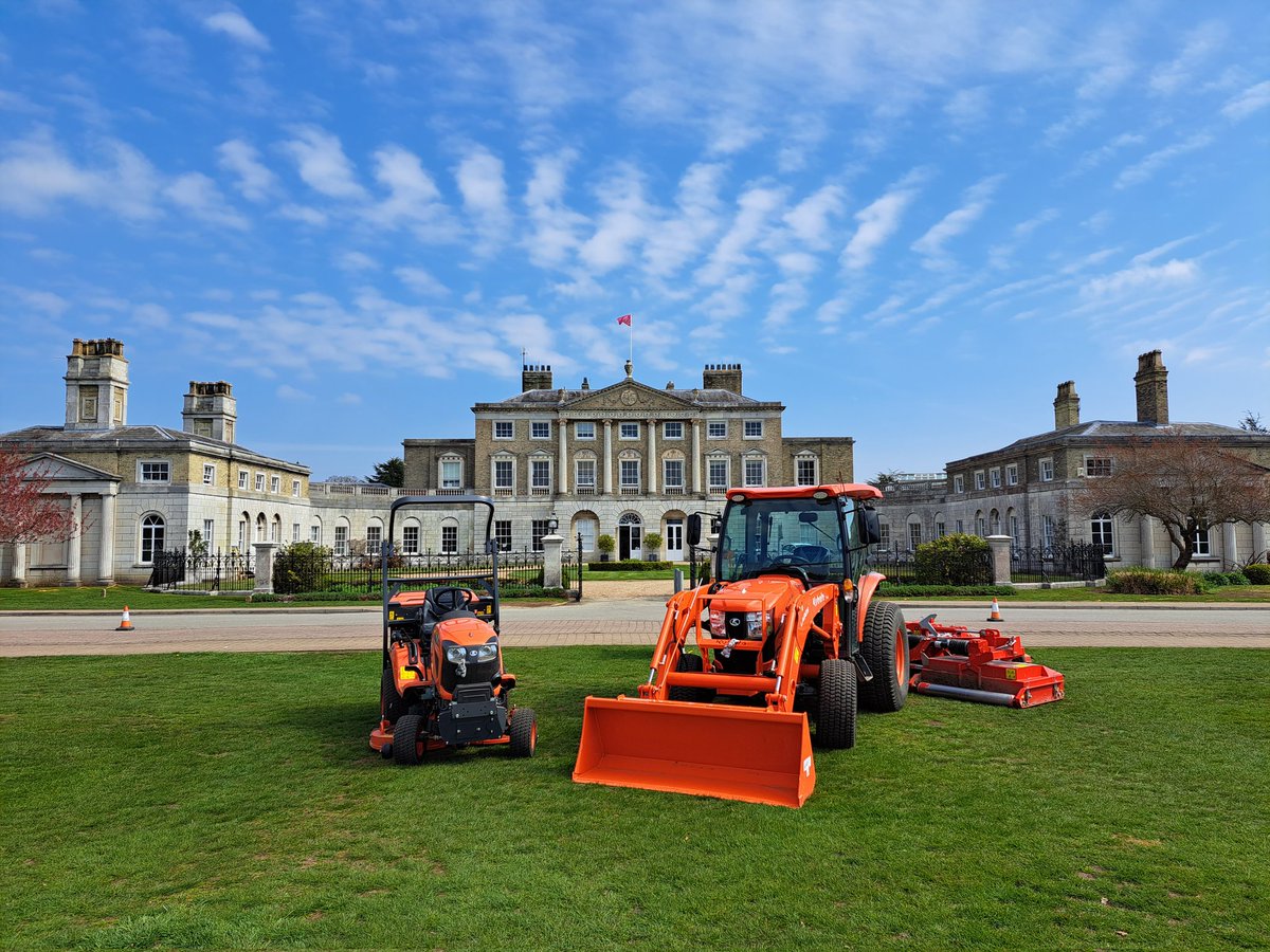 Glen the IHS Groundsman tweet media