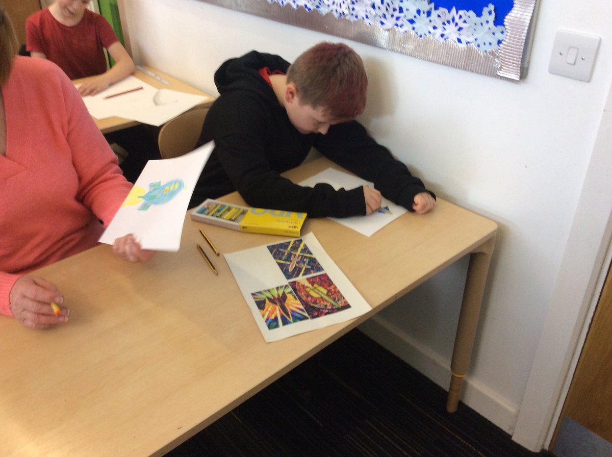 Greenland School tweet media