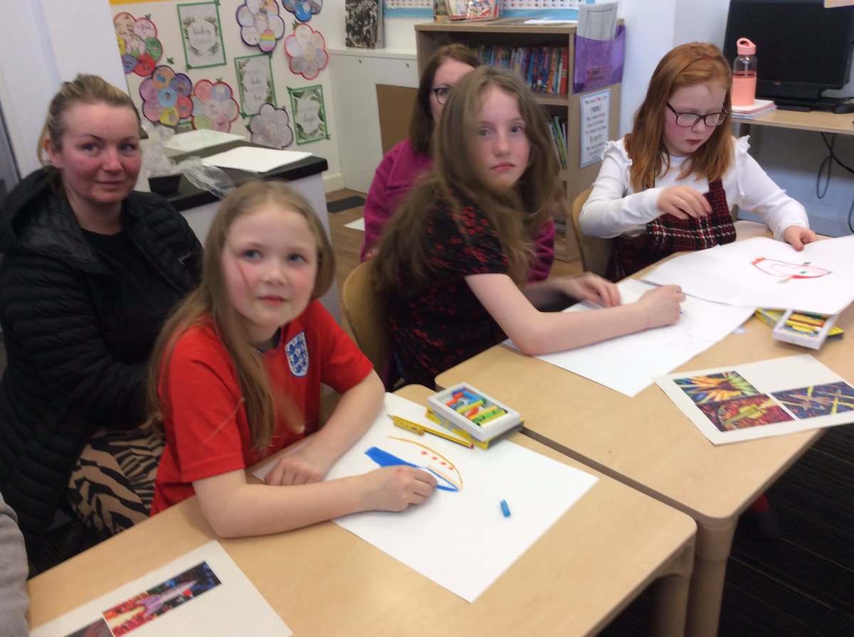 Greenland School tweet media