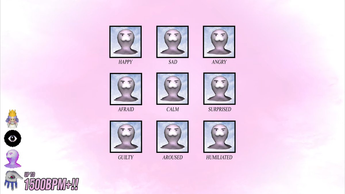 ☄️☄️ NEW KAIZO SLUMBER LP ☄️☄️

"How Are We Feeling Today?" is finally out now!!

The 2nd and most abrasive Kaizo Slumber LP yet, link in thread 🧵