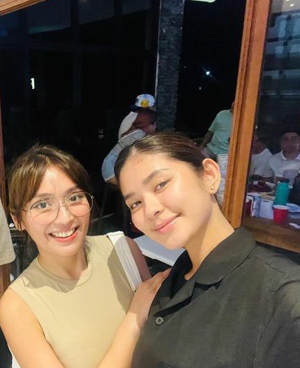 gorglala's tweet photo. LOIKATH 😍❤

Ang freshhh and blooming niyo!! @iamAndalioLoisa @bernardokath 😍

LOISA DazzlingAt24
#LOISABenteKwatro https://t.co/QrSTqE65Vr
