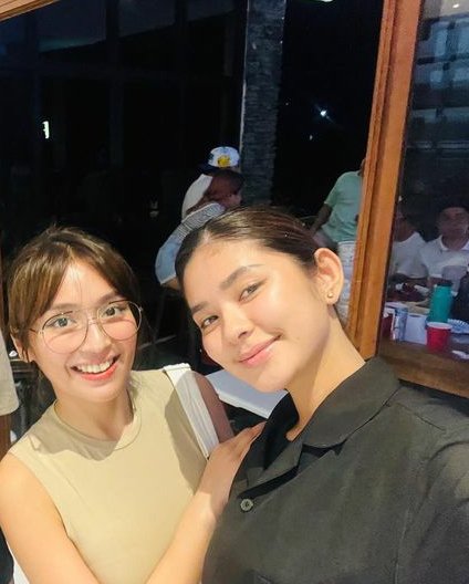 gorglala's tweet photo. LOIKATH 😍❤

Ang freshhh and blooming niyo!! @iamAndalioLoisa @bernardokath 😍

LOISA DazzlingAt24
#LOISABenteKwatro https://t.co/QrSTqE65Vr