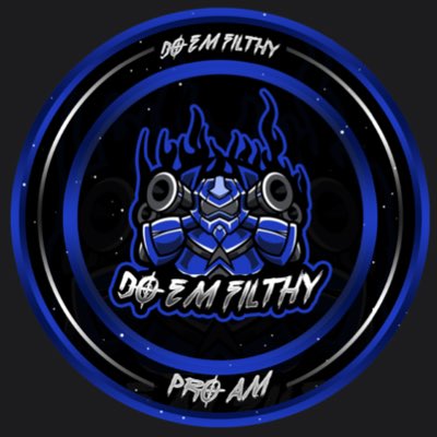 DoEmFilthy's tweet image. #NewProfilePic