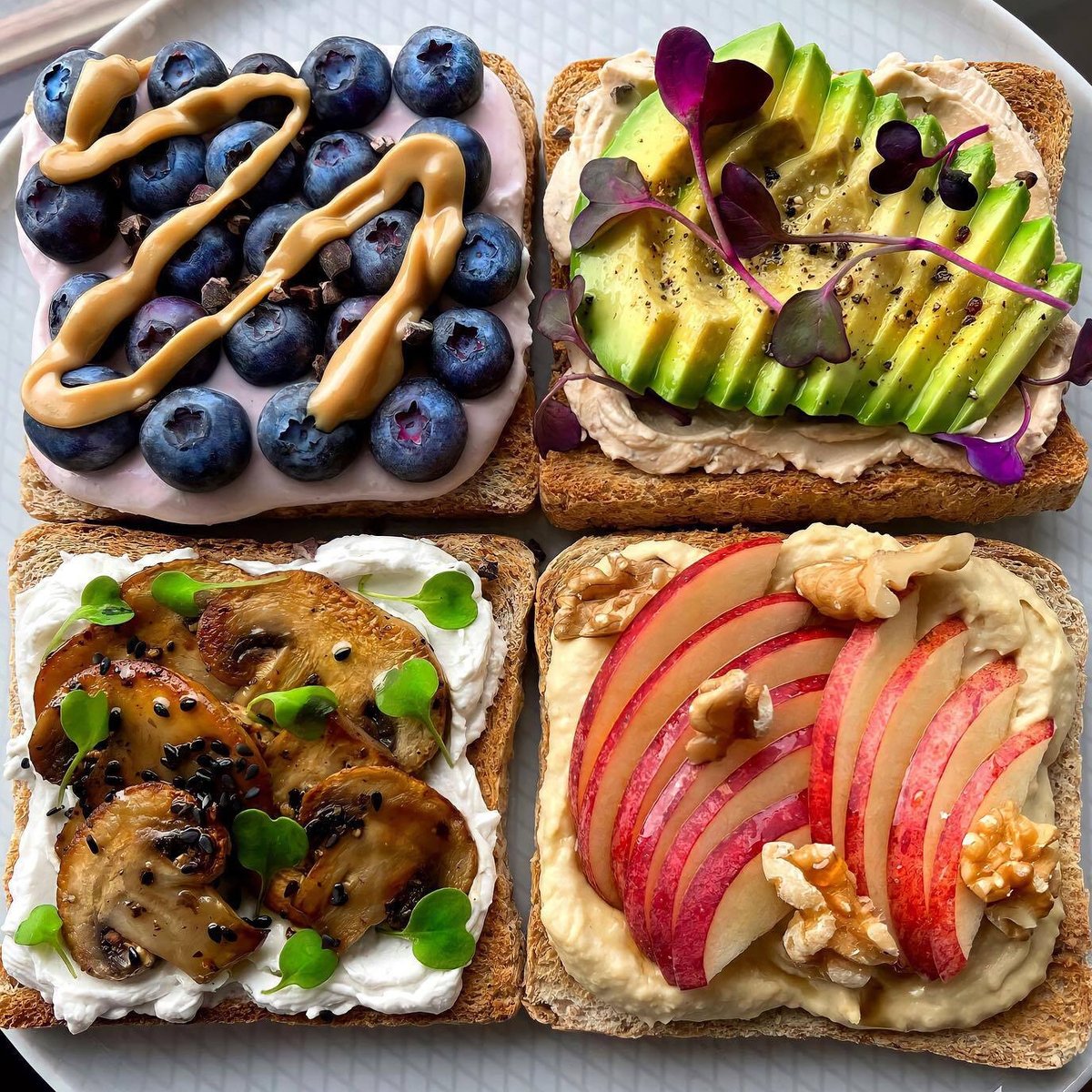 Profusion tweet media