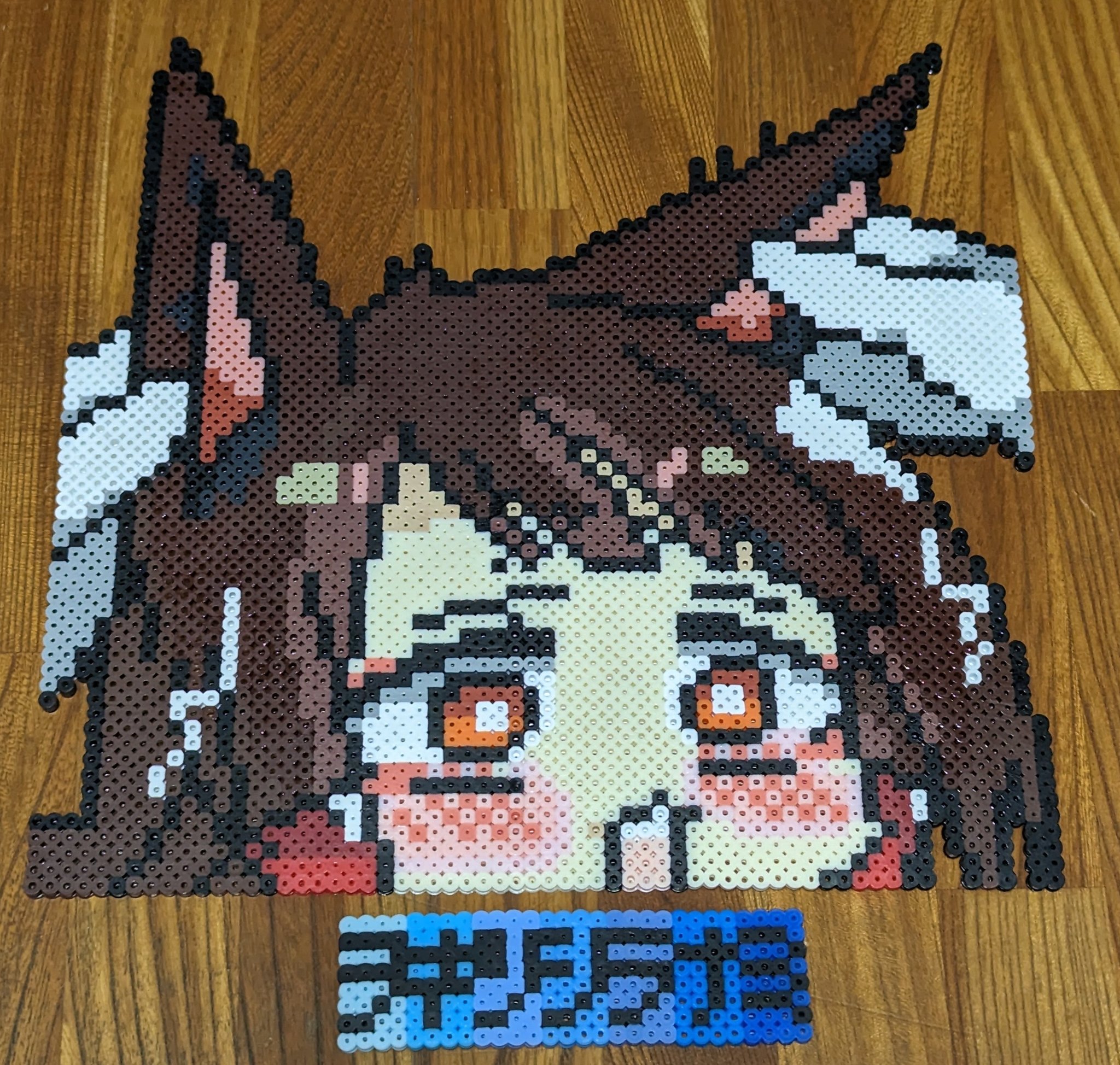 ヲキツシラナミ على X: 