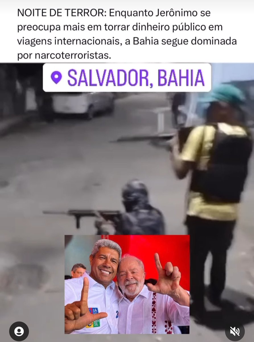 joselamartine's tweet photo. Ministro da justiça @FlavioDino qual e seu plano para desarmar os bandidos??.
#Salvador #Bahia
#NoiteDeTerror @peto_pmbahia
@CNNBrasil @JovemPanNews https://t.co/pcWlf6Tk5N