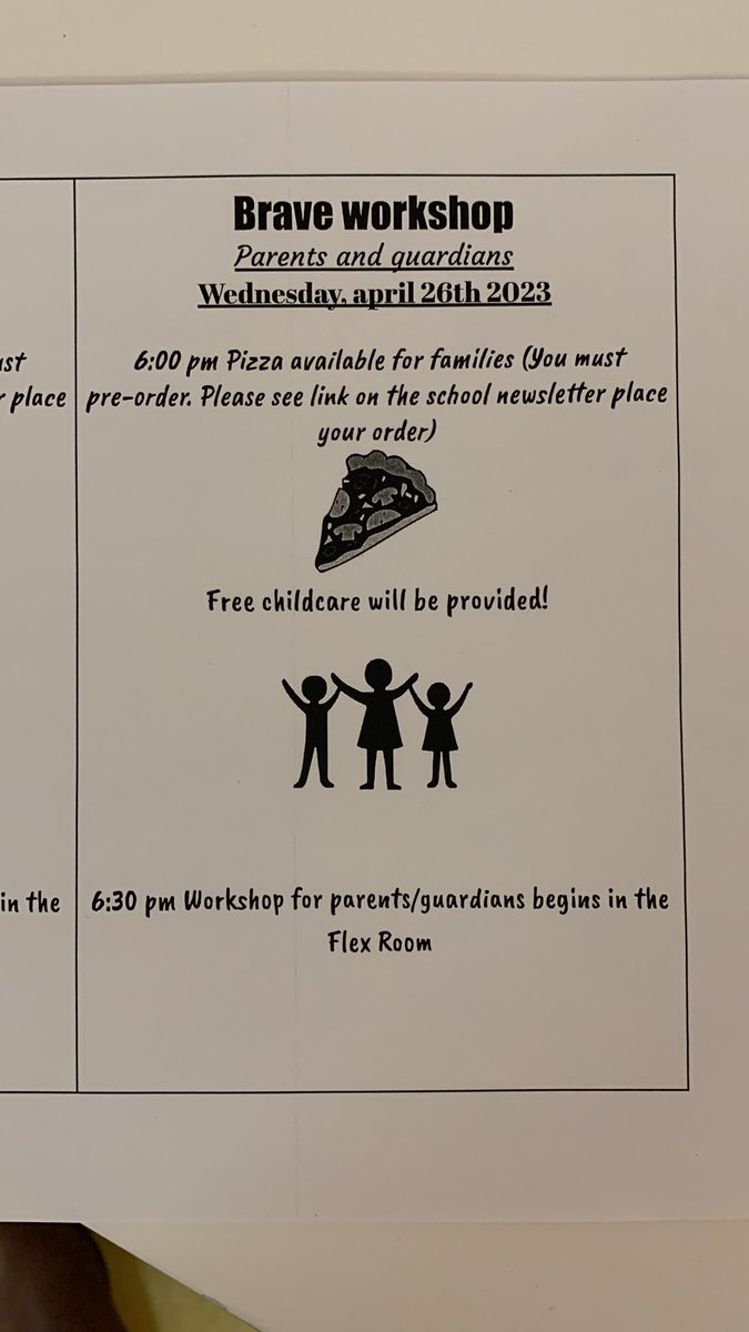 Next week!!! See the newsletter for sign up!