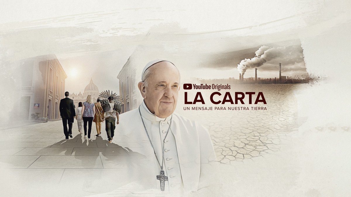 ViveLinaresCL's tweet photo. Obispado de Linares invita a ver película sobre impacto ambiental https://t.co/w3HCbzSJZY https://t.co/nXbxZEpNqa