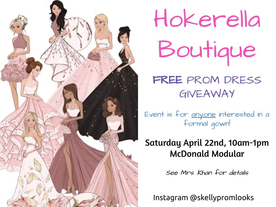 Hoke County High School tweet media