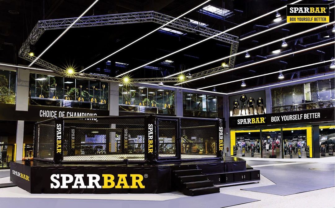 sparbarboxing's tweet photo. vision SPARBAR GYM 🔥
/ˈvɪʒn/
noun

“The ability to think about or plan the future with imagination or wisdom”

#sparbar
#imagination 
#creative #power
#inventiveness
#innovation
#inspiration
#intuition
#perceptiveness
#perception
#breadthofview
#foresight
#insight
#farsightedness
#prescience
#discernment
#awareness
#penetration
#shrewdness
#sharpness
#cleverness
#verbRARE
#imagine
