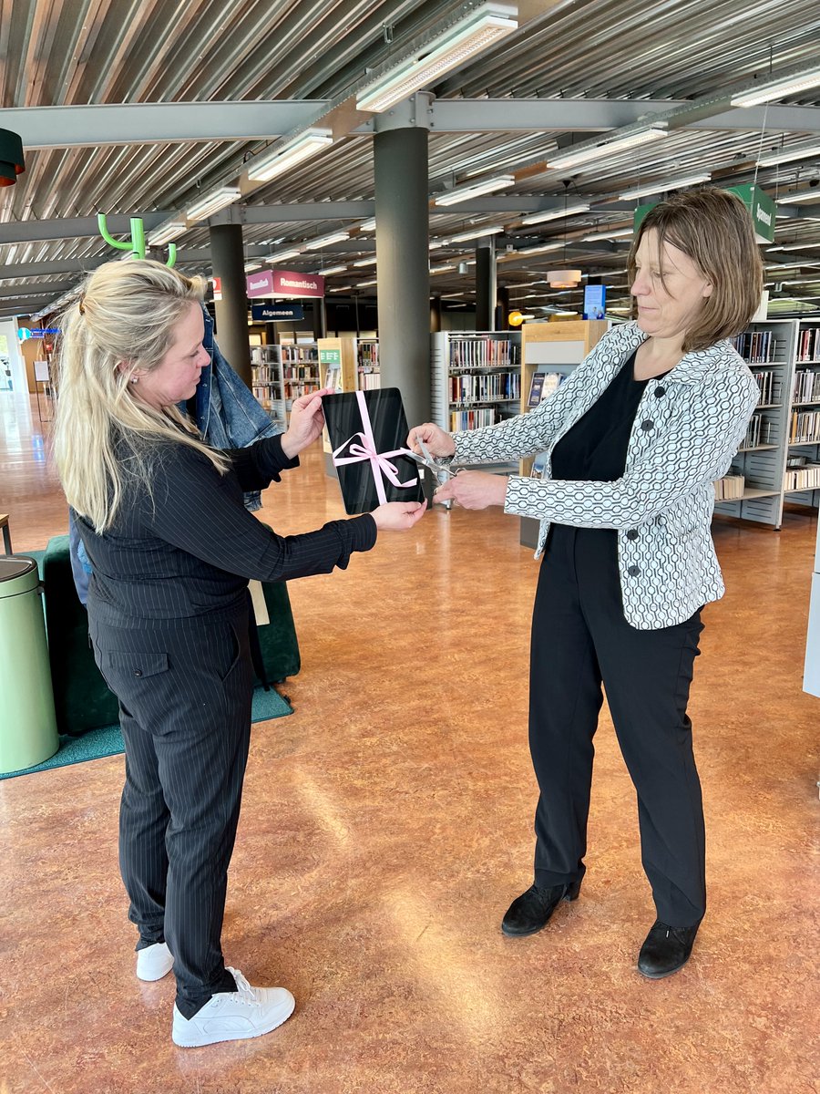 Gemeente Zaanstad tweet media