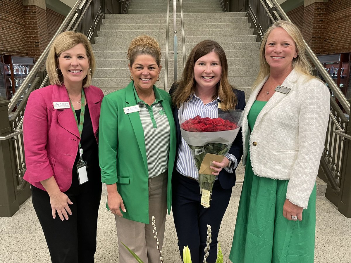 Buford High School tweet media