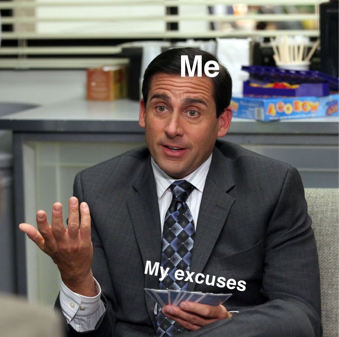 Caffeine and Kilos tweet media