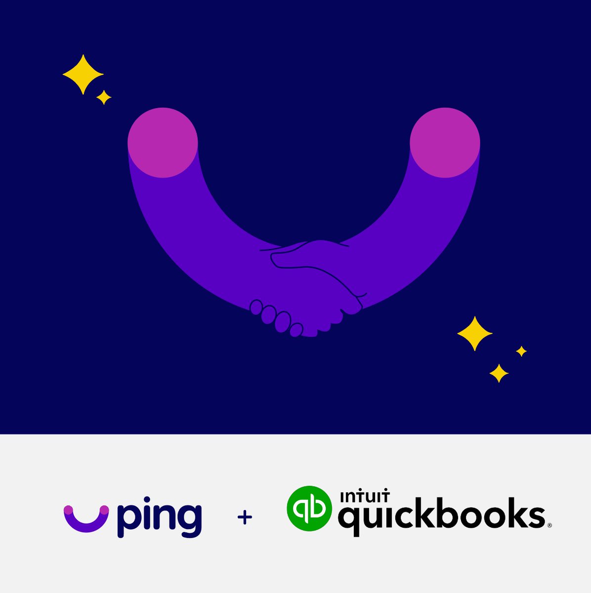 holapinglatam's tweet photo. Hoy es viernes de #buenasnoticias y queremos contarte nuestra alianza con Quickbooks (software de contabilidad n.º 1 para pequeñas empresas).
👏 Ya se encuentra disponible la integración en la App para todos los usuarios Ping. #LetsPing https://t.co/vqw2eH8y3b