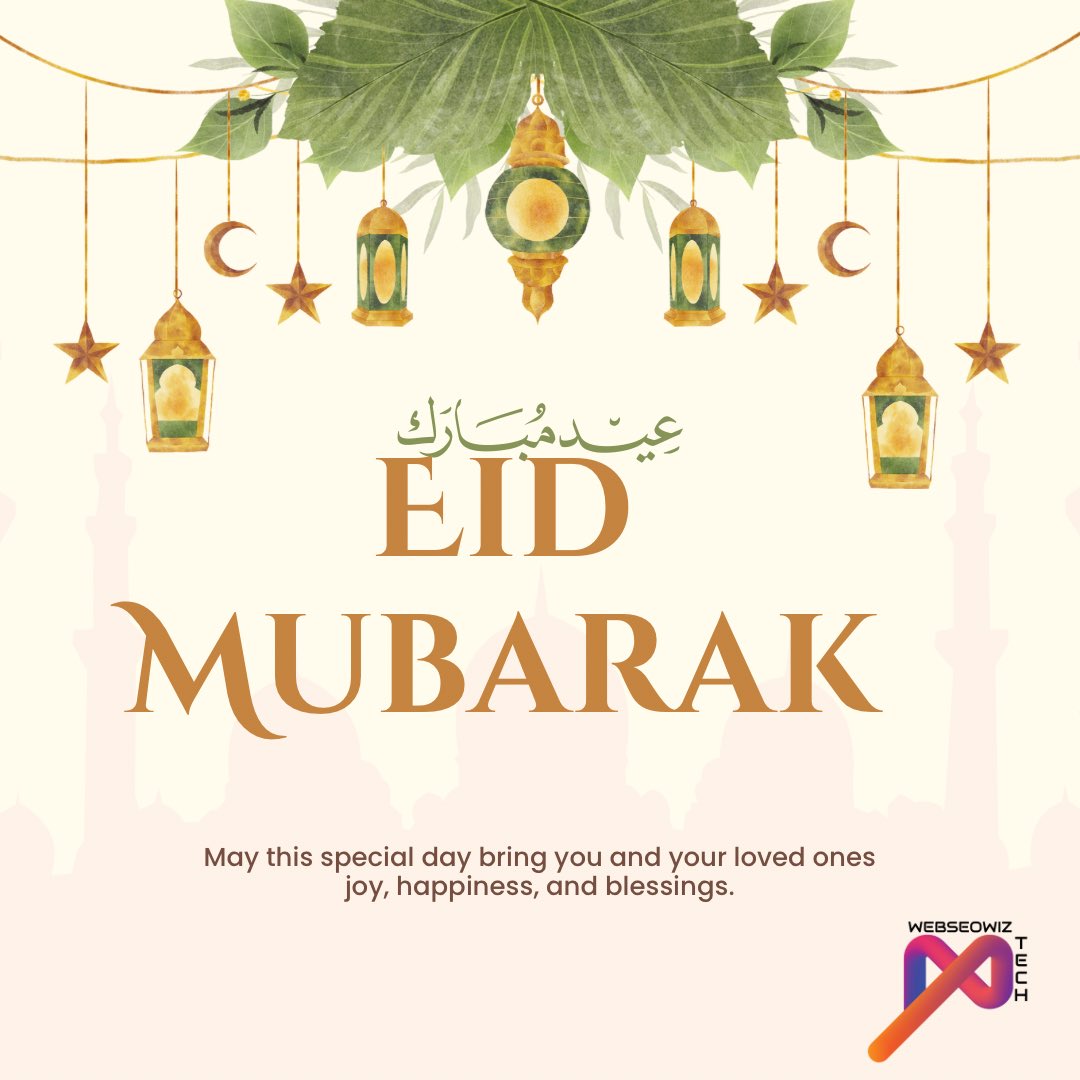 webseowiz's tweet photo. Eid Mubarak to you and your family 🤍🕊️ 

#eidmubarak #eidulfitr #eidalfitr #ramadan #happiness #dubai #uae #abudhabi #bless #muslim #islami #picoftheday #calligraphy #painting #pakistan #henna #design #eid #eidmubarak2023 https://t.co/CErL4so9l5