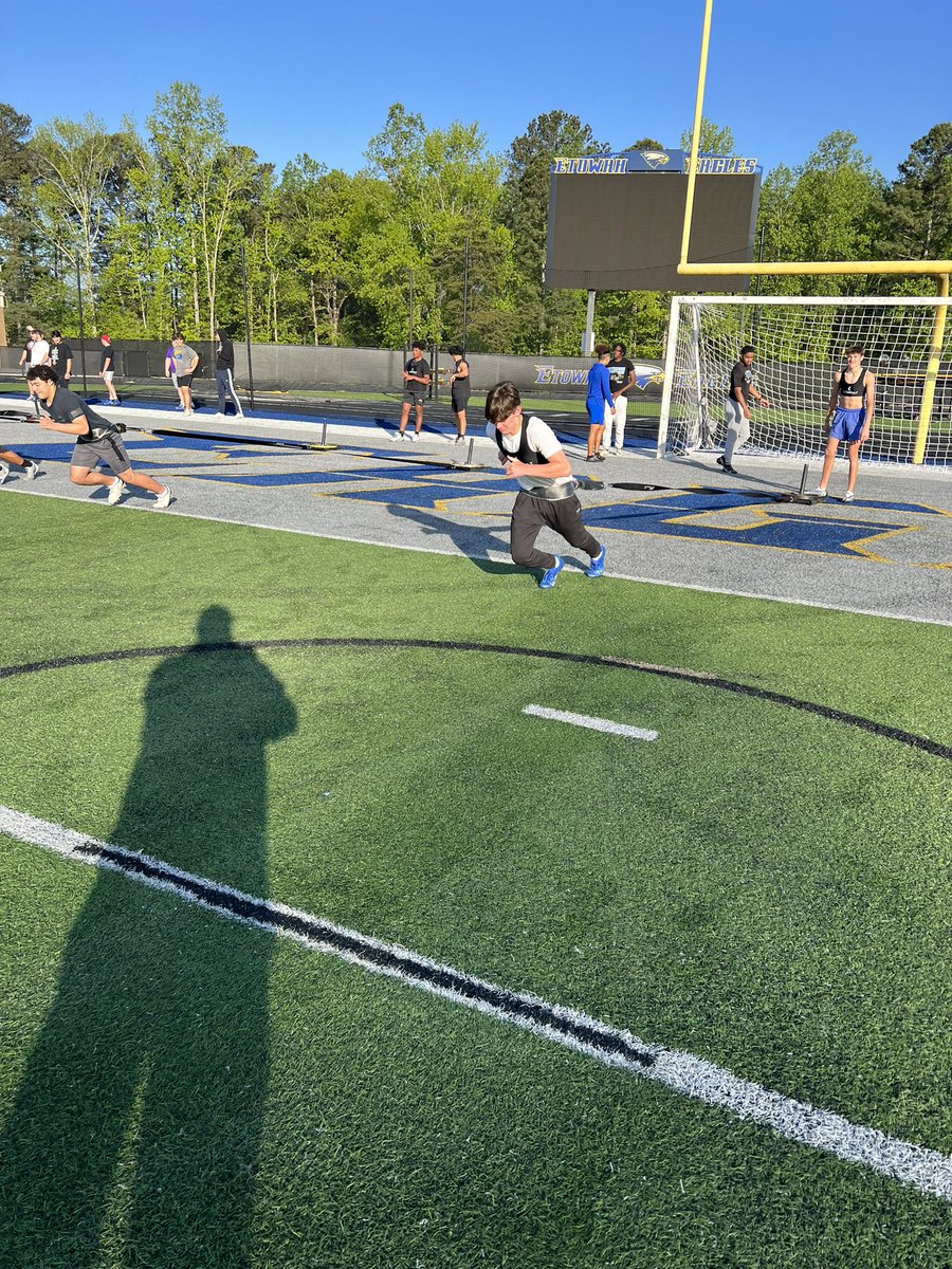 Matt Kemper (@coach_mkemper) on Twitter photo <a href="/etowahfootball/">Etowah Eagles Football</a> first time using <a href="/catapultsports/">Catapult</a> this week. Great data on each player. Will allow us to make objective decisions during the season and summer for the best interest of our team. <a href="/EtowahStrength/">Etowah Strength</a> <a href="/Etowah_Recruits/">Etowah FB Recruits</a> <a href="/EtowahHS/">Etowah High School</a> #TEAM47 #poundthestone <a href="/etowahfootball/">Etowah Eagles Football</a> first time using <a href="/catapultsports/">Catapult</a> this week. Great data on each player. Will allow us to make objective decisions during the season and summer for the best interest of our team. <a href="/EtowahStrength/">Etowah Strength</a> <a href="/Etowah_Recruits/">Etowah FB Recruits</a> <a href="/EtowahHS/">Etowah High School</a> #TEAM47 #poundthestone