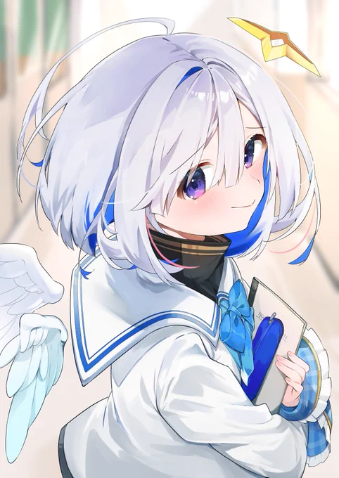 お誕生日おめでとう!だいすき #天音かなた生誕祭2023 #かなたーと 