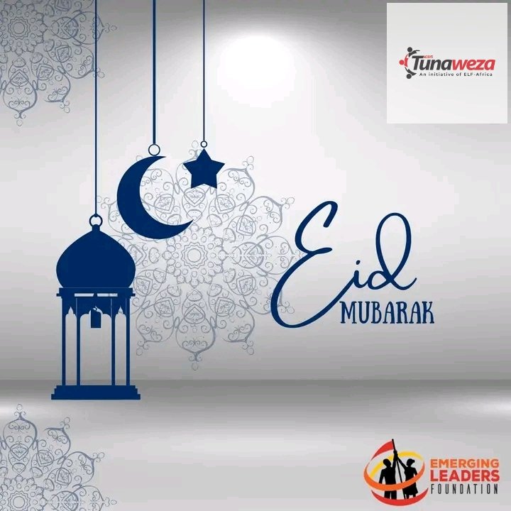 Eid Mubarak to our Brothers and Sisters in Islam, May Allah bless and keep us together so as to achieve more for Kilifi <a href="/elfafrica1/">Emerging Leaders Foundation-Africa</a> #EidMubarak