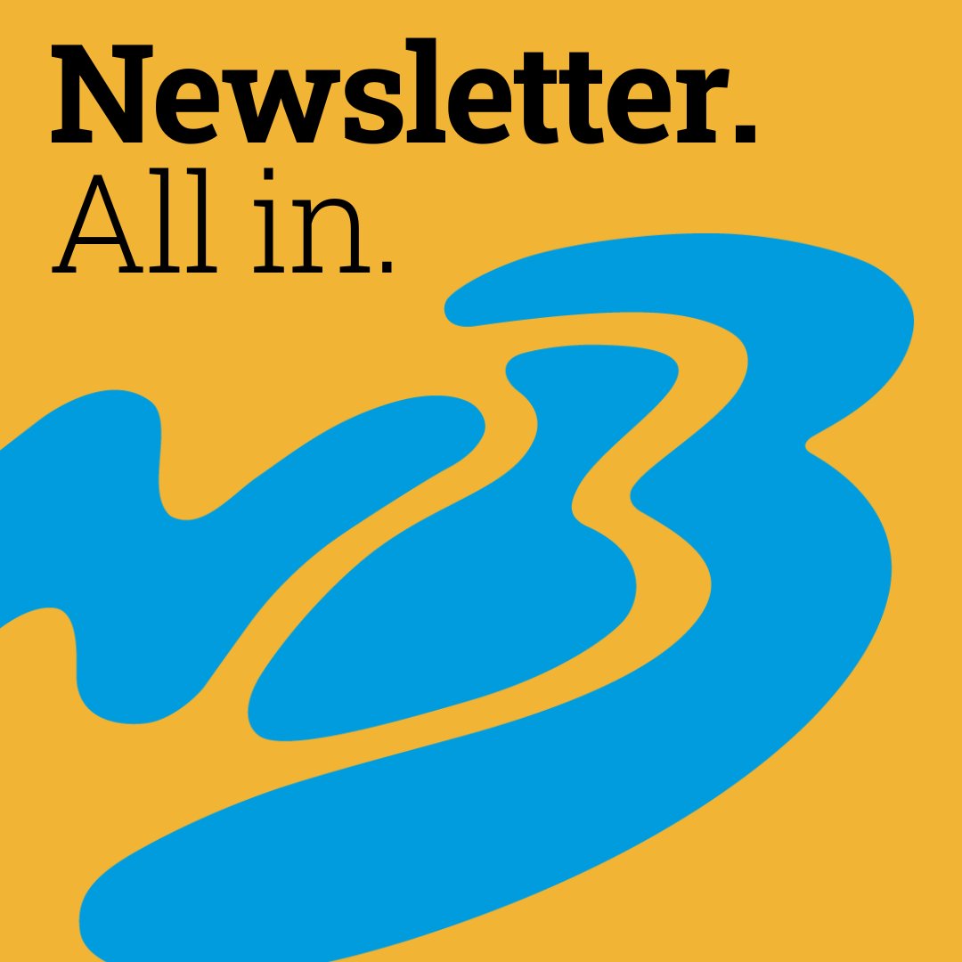 Sign up for our monthly e-newsletter and stay informed: ow.ly/C7Ti50LIBw8 #allin #MovingWBForward #WasagaBeach