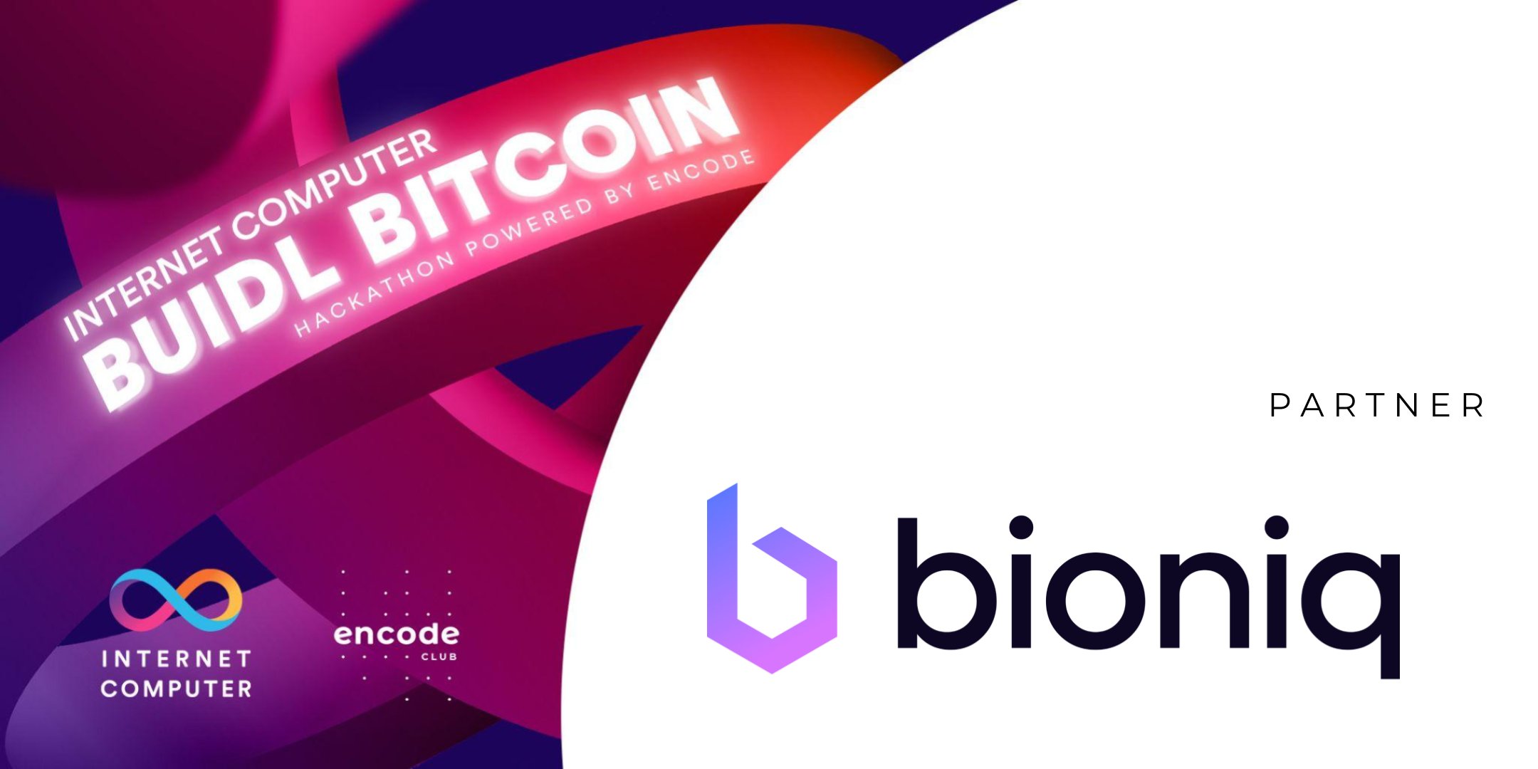 bioniq (bioniqMarket) / Twitter