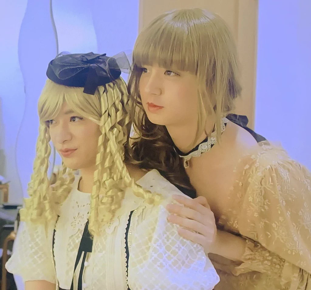 一枚目の画像の言葉、伊野尾くんにぴったりなのはどれかな〜って見てたけど、伊野尾くんっていうより慧子お嬢様なら全部当てはまってる気がしてきた  