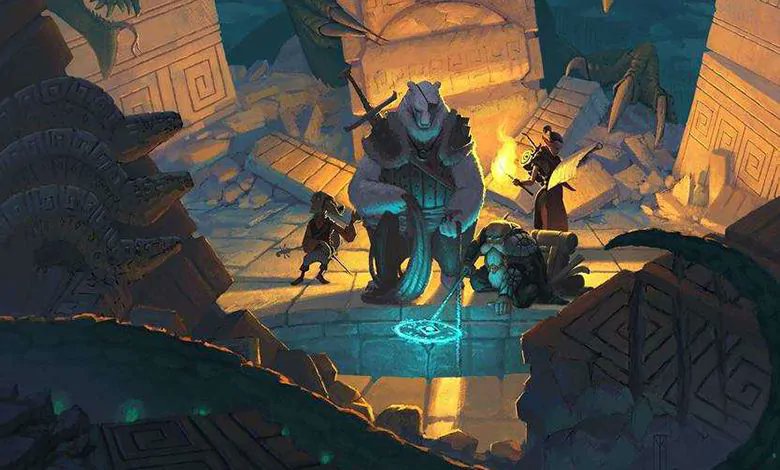 TheGamingGang's tweet photo. Did you miss Save Big with the Gallant Knight Games Bundle of Holding - https://t.co/oA2fKX4hW5 @GallantKGames @BundleHolding #TinyD6 #TTRPGs https://t.co/tkUs1tateE