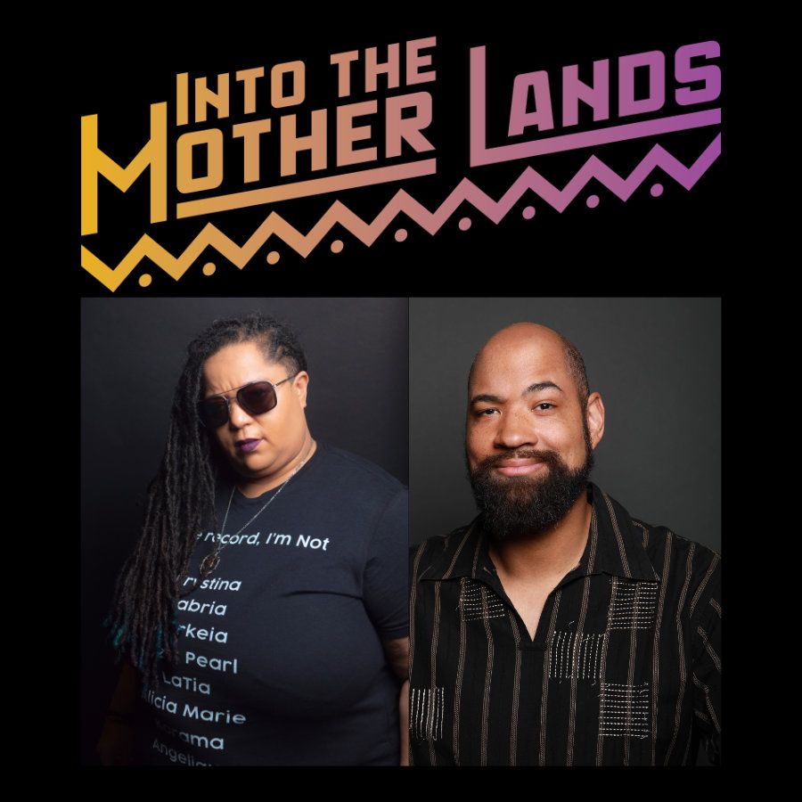 MotherlandsRPG's tweet photo. We're ecstatic to announce that we've signed with @GreenRoninPub to bring you Mother Lands RPG!

Press release!! ⬇️⬇️
https://t.co/jIOAJFpaXR https://t.co/BDbKsv1e20
