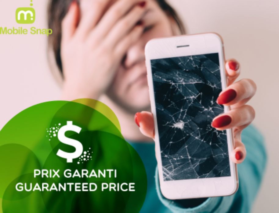 Looking for high-quality cell phone accessories and repair services? Our team of experts specializes in providing top-notch repair services for all types of cell phones. From screen replacements to battery replacements, we've got you covered. 
mobilesnap.ca